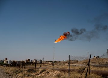 Iraq to Increase Kirkuk Oil Output