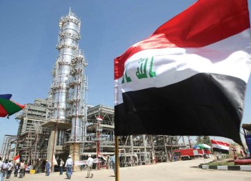 Iraq Rules Out Further Crude Cuts
