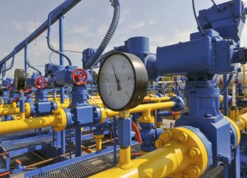 Ramping up gas supply to Iraq will become feasible upon increasing production capacities in the South Pars field.
