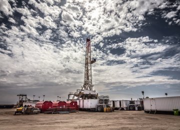 Iraq Targets Higher Rumaila Output