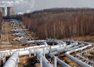 Iraq to Expand Crude Pipeline Network