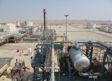 Sharp Drop in Iraqi Kurdistan Crude Exports