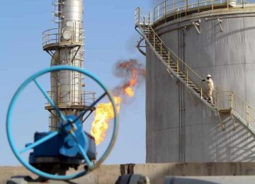 Iran-Iraq Oil Swap Deal Delayed