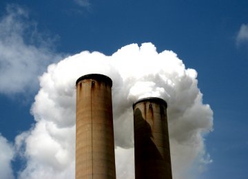 Italy Plans to Phase Out All Coal Plants by 2025