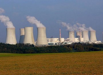 Japan Energy Plan Backs Nuclear Power Role