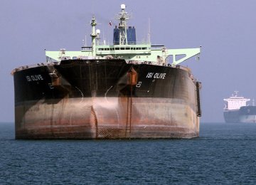 Iran was the sixth-largest exporter of oil to Japan. 