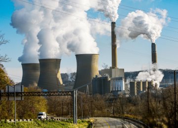 Japan Puts Climate First for New Coal-Fired Plant