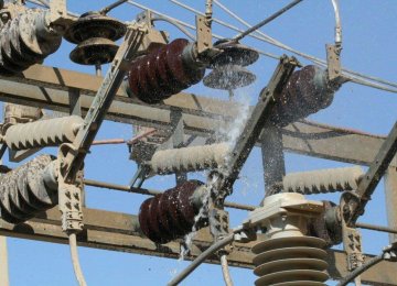 Special Teams in Storm-Hit Khuzestan to Fix Power Grids