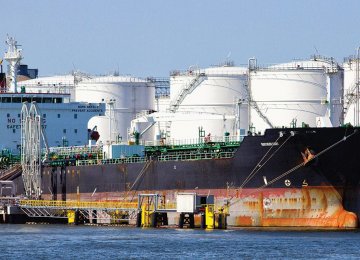 KRG Refuses to Ship Kirkuk Oil to Iran