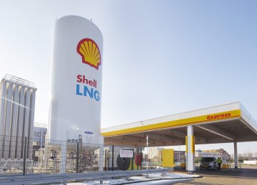 Kuwait Signs LNG Import Deal With Shell