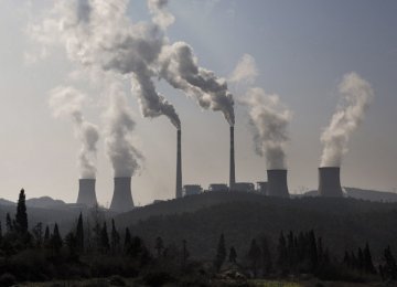 Merkel’s Green Energy Policy Has Fueled Demand for Coal