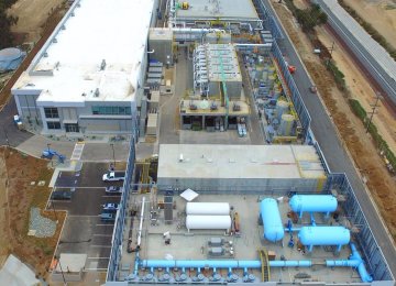 Morocco to Build Largest Seawater Desalination Plant