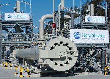 Gazprom Not Ruling Out Nord Stream 3 Pipeline