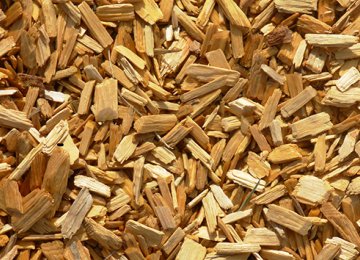 Norway to Make Biofuel From Wood Chips 