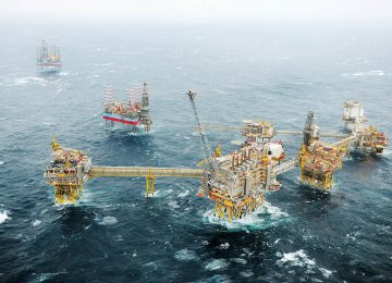 Norway&#039;s Troll Gas Field Set for Record Output