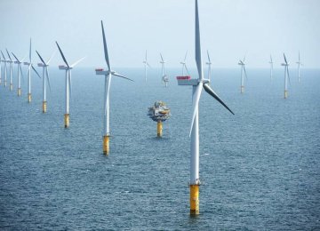 Norway Intends to Build First Offshore Floating Wind Farms