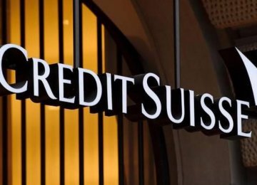 Credit Suisse Forecasts Sub-$60 Oil Until 2020