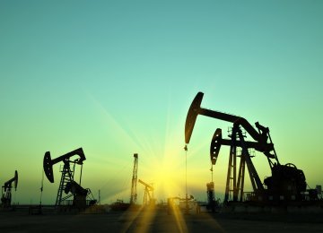 European Oil Majors Adjusting to $60 Barrel