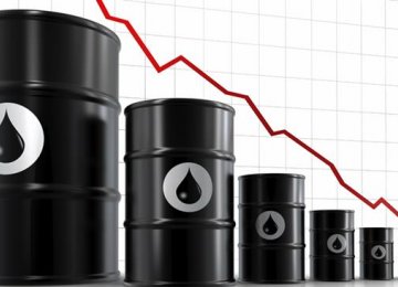 Moscow, Riyadh Discuss Easing Global Oil Cuts