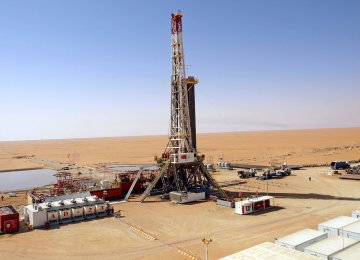 3 Foreign Oilfield Proposals Under Review