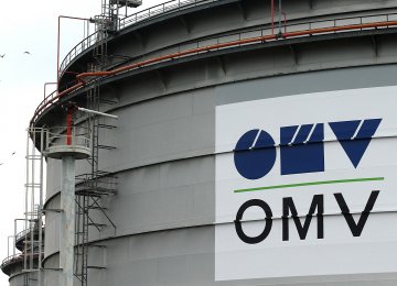 OMV Buys Stake in Russia Gas Field