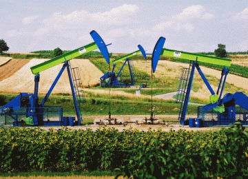 OMV, Abu Dhabi Set to Sign Oil Agreement