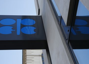  OPEC June Exports Spell  Trouble for Crude Prices