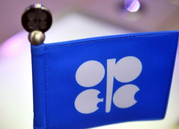 OPEC and its allies are scheduled to meet in Vienna on Nov. 30.
