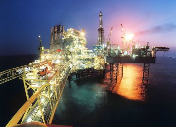 OPEC Output Cuts End  Big Oil’s Trading Bonanza