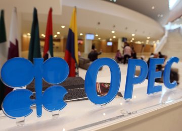 OPEC in the Dark About Possible Shale Oil Rebound