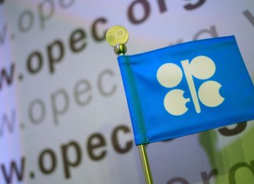 OPEC Not Rushing to Boost Production