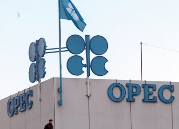 OPEC, Non-OPEC Conformity Hits 149%
