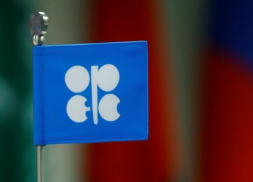 OPEC Will Rebalance Nervous Oil Market