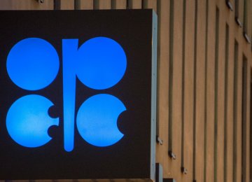 OPEC Compliance Hits 89%