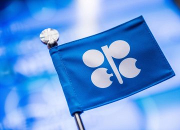 OPEC Needs Output Cuts Until Late 2018