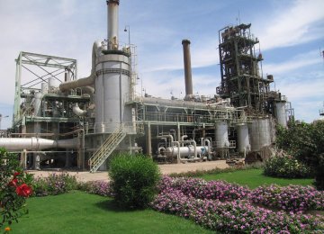 Talks Over Petrochem Deals Worth $7 Billion