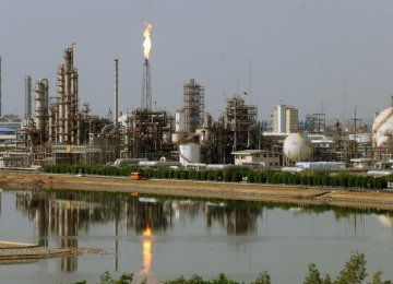 Petrochemical Investments Will Pay Off in 2 Years