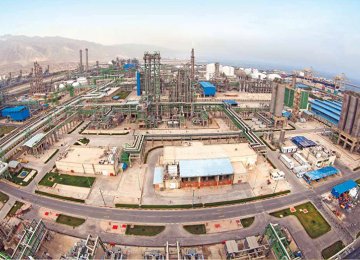 A slew of new petrochemical ventures are planned for launch by March 2018.