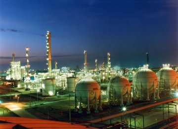 Major Petrochemical Deals Expected in Three Months