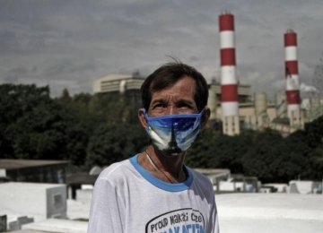 Philippines Struggles to Embrace Renewable Energy