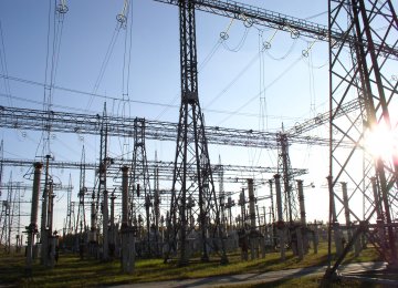Plan to Raise Power Output by 3,500 MW