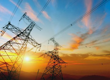 Plan to Expand Regional Electricity Exchange