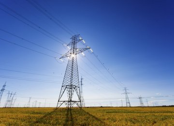 Tavanir Again Calls for Prudent Power Consumption