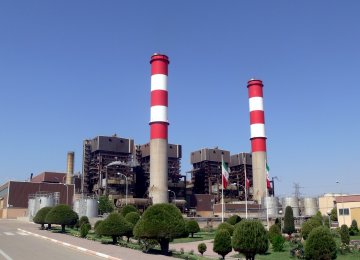 Thermal Power Plants Capacity at 62,000 MW