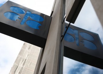 OPEC’s decision to extend output curbs had largely been priced in by the market.