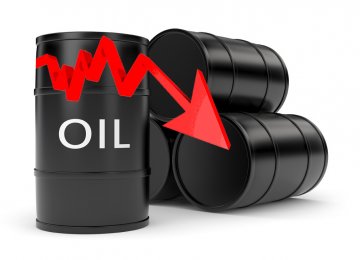 Brent, WTI Prices in Seesaw Session 