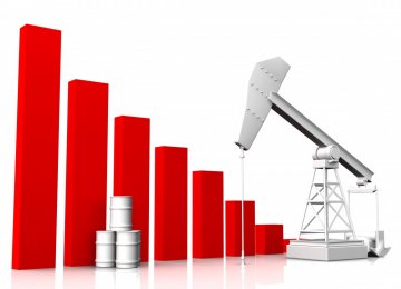 Oil Stuck Near 2017 Lows