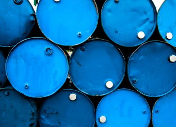 Oil Stable on Tighter Market
