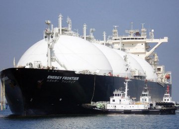 Qatargas, China to Sign Long-Term LNG Deal