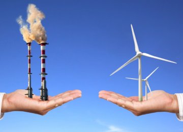 Germany Seeks Reforms to Integrate Renewable Power